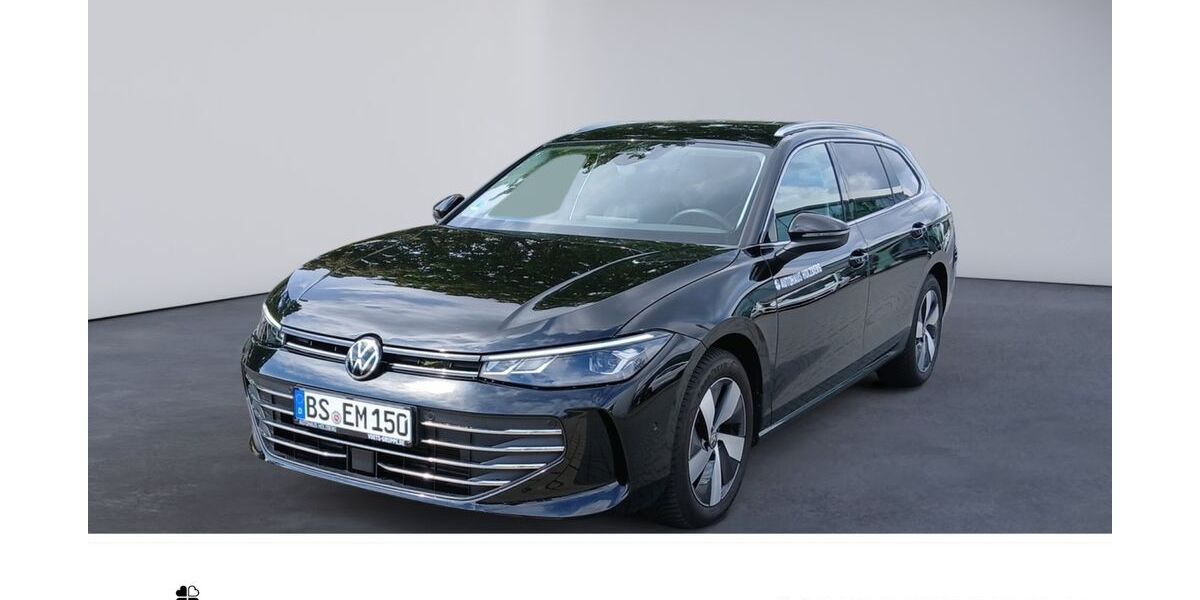 VW Passat Variant 6.300 km 43.990 &euro; Braunschweig 38114