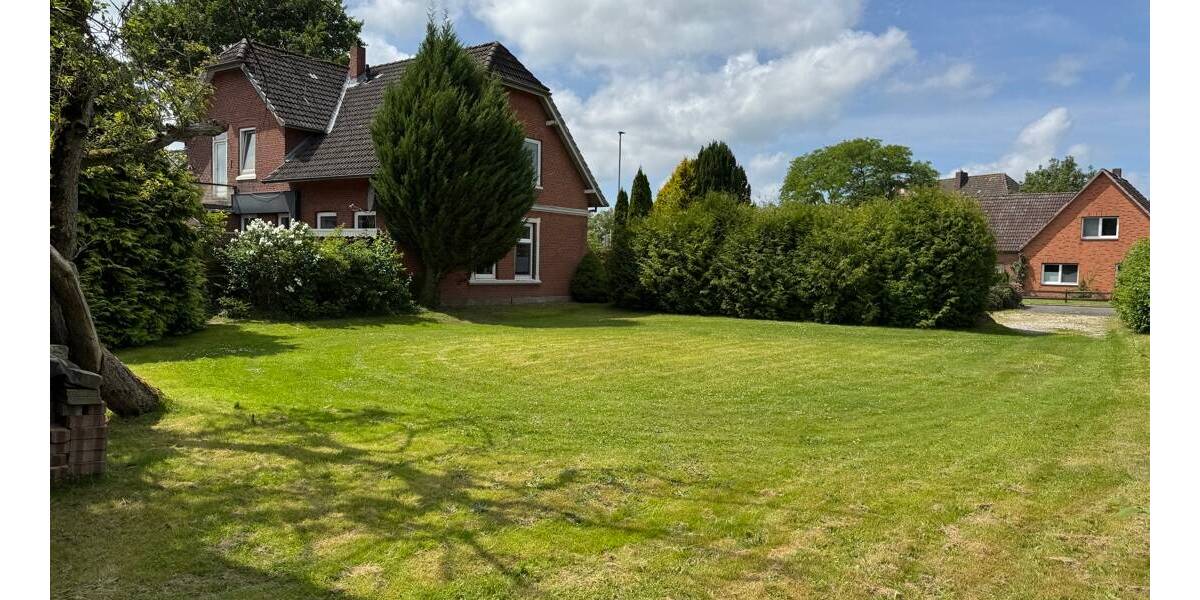 Ihr Projekt startet hier - attraktives Grundstück mit Potenzial! zimmer