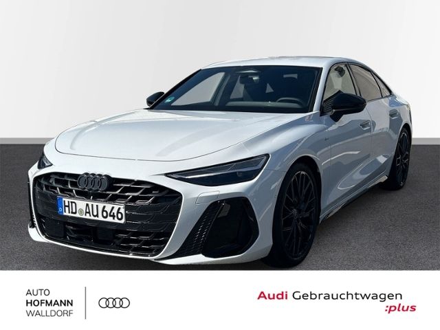 Audi A6 6.500 km 70.930 &euro; Walldorf 69190