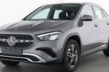 Mercedes-Benz GLA 200 9.200 km 39.490 &euro; Stralsund 18439