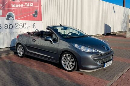 Peugeot 207 157.000 km 2.600 € Bonn 53229