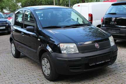 Fiat Panda 146.698 km 1.699 &euro; München 80993