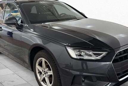 Audi A4 99.985 km 18.950 &euro; Barchfeld Immelborn 36456