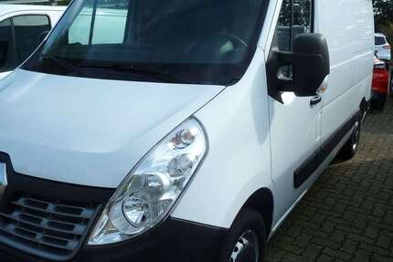 Renault Master 29.500 km 20.500 € Dörpstedt 24869