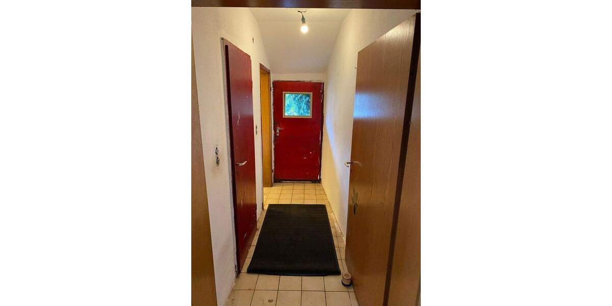 Doppelhaushälfte Steinheim - 5 Zimmer, 91 m&sup2;, 125.000&euro; | Angebot:24874634