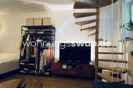 Wohnung zum Mieten in Moosach, München 640 € 48 m² 2 zimmer