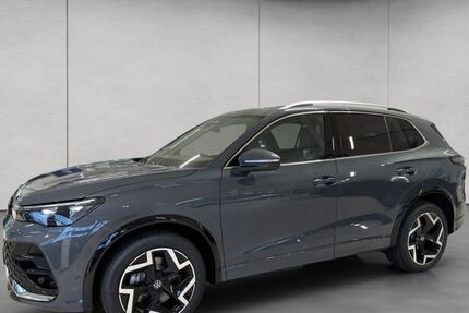 VW Tiguan 4.900 km 49.950 &euro; Kaltenkirchen 24568