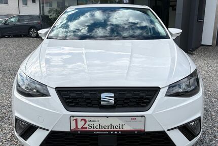 Seat Ibiza 105.667 km 10.199 &euro; Oberteuringen 88094