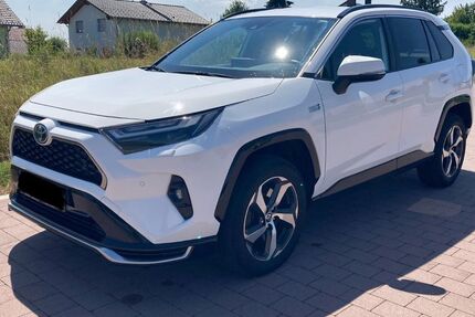 Toyota RAV 4 82.500 km 34.000 &euro; Hengersberg 94491