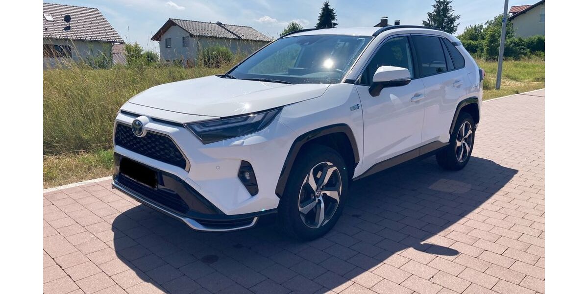 Toyota RAV 4 82.500 km 35.500 &euro; Hengersberg 94491