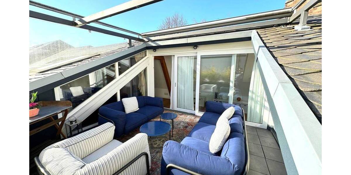 Etagenwohnung Trier Innenstadt - 5 Zimmer, 260 m&sup2;, 948.800&euro; | Angebot:25740920