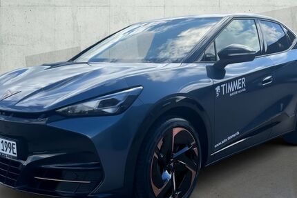 Cupra Tavascan 5.999 km 46.450 &euro; Nordhorn 48529