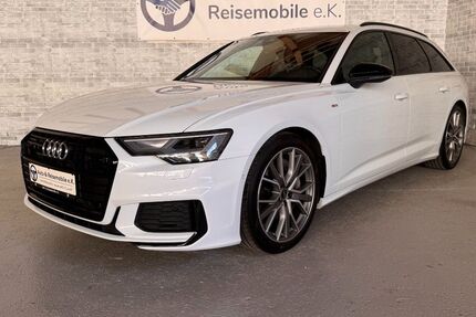 Audi A6 65.655 km 34.900 &euro; Spaichingen 78549