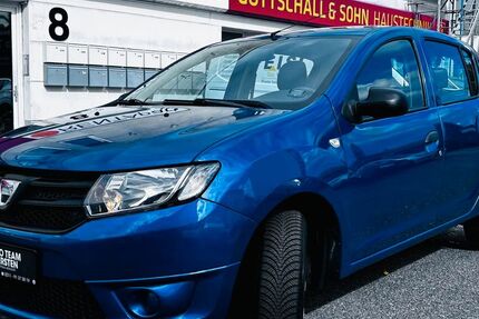 Dacia Sandero 160.620 km 3.790 &euro; Düsseldorf 40591