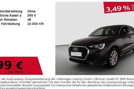 Audi Q3 19.699 km 41.980 &euro; Fürth 90763