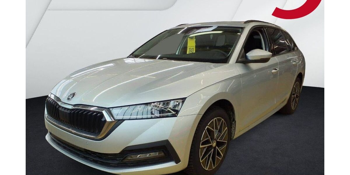Skoda Octavia 59.000 km 23.740 &euro; Wackersdorf 92442