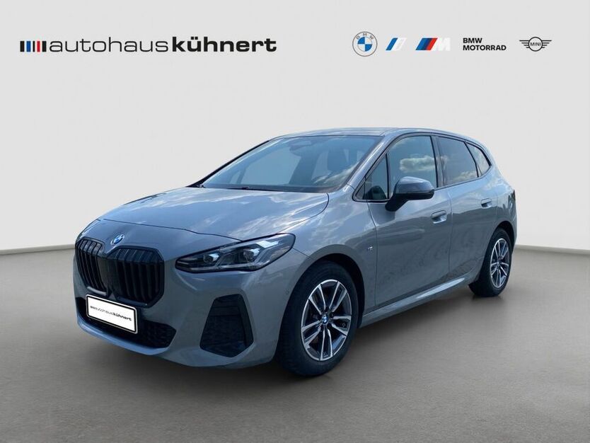 218 Active Tourer