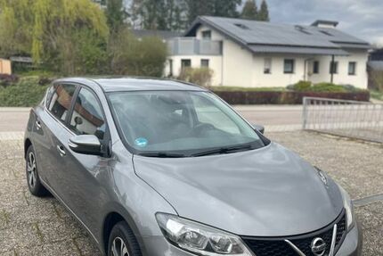 Nissan Pulsar 130.000 km 4.700 &euro; Zuzenhausen 74939