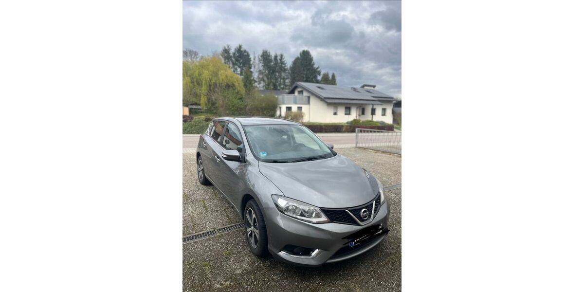 Nissan Pulsar 130.000 km 4.900 &euro; Zuzenhausen 74939
