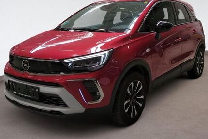 Opel Crossland (X)