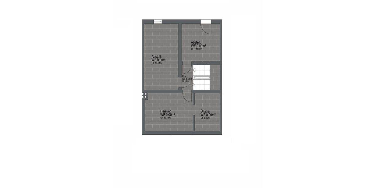 Reihenmittelhaus Etzdorf Etzdorf - 5 Zimmer, 98 m&sup2;, 129.500&euro; | Angebot:25661505
