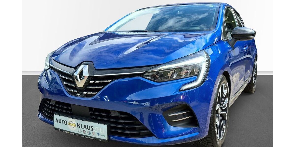 Renault Clio 42.000 km 13.470 &euro; Zell 56856