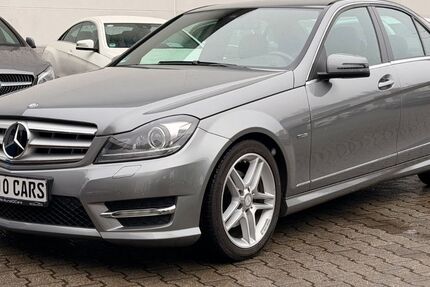 Mercedes-Benz C 250 110.980 km 15.999 &euro; Filderstadt (Bernhausen) 70794