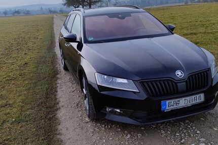 Skoda Superb 191.600 km 13.000 &euro; Ebhausen 72224