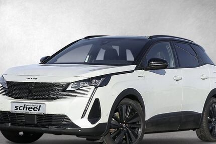 Peugeot 3008 89.500 km 23.990 &euro; Leipheim 89340