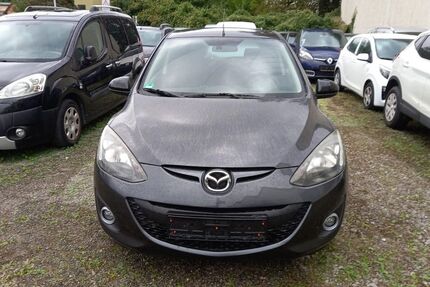 Mazda 2 171.000 km 2.499 &euro; Weingarten 88250