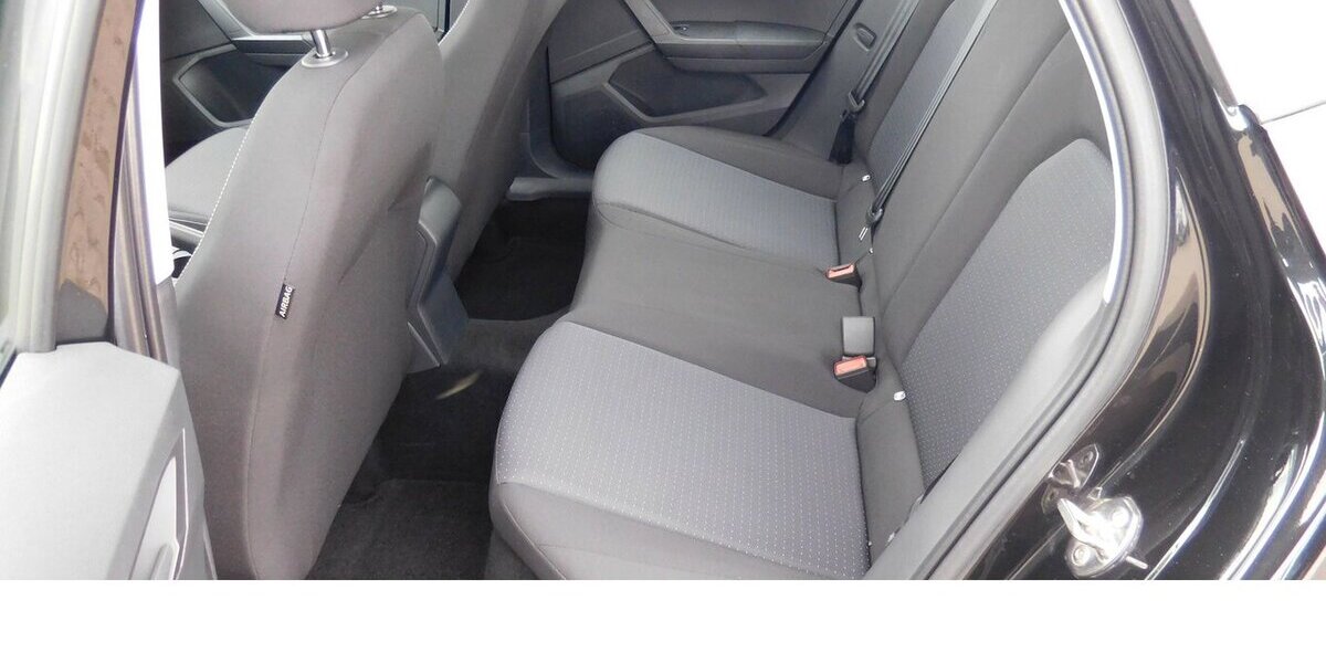 Seat Ibiza 1.0 Style TSI BMT 4Trg Navi Klima 24.400 km 15.690 &euro; Vordorf 38533