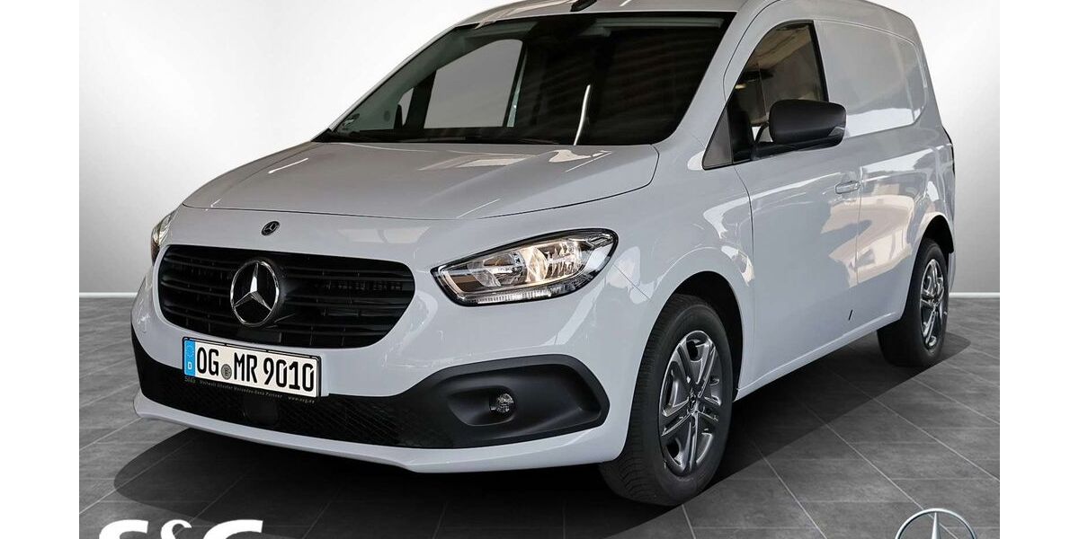 Mercedes-Benz Citan 8.000 km 25.860 &euro; Offenburg 77656