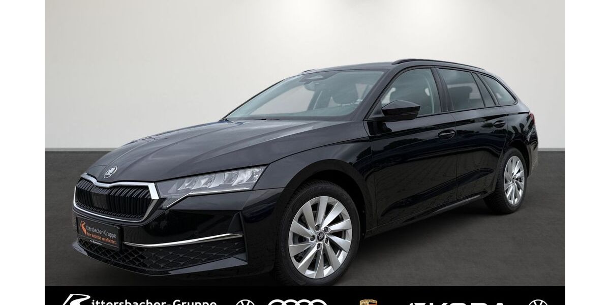 Skoda Octavia 25.992 km 31.750 &euro; Grünstadt 67269