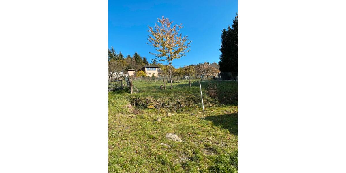 Haus mit Scheune,Garage und Garten in Brandscheid 5 zimmer