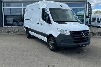 Mercedes-Benz Sprinter 100.625 km 28.524 &euro; Rottweil 78628