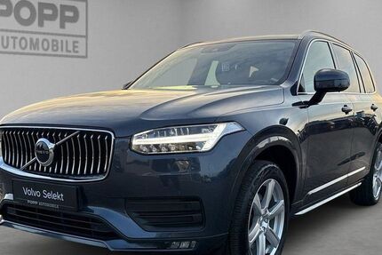 Volvo XC90 77.446 km 38.660 &euro; Erfurt 99099