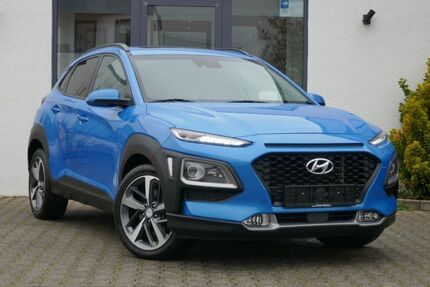 Hyundai KONA 68.947 km 17.890 &euro; Düren 52353