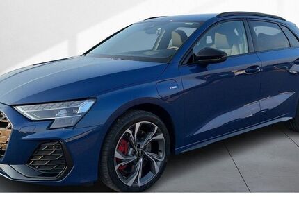 Audi A3 6.913 km 43.890 &euro; Dresden 01169