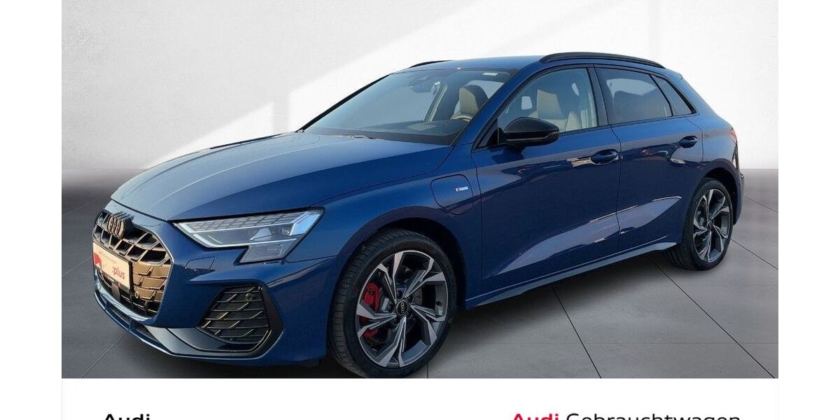 Audi A3 6.913 km 43.890 &euro; Dresden 01169