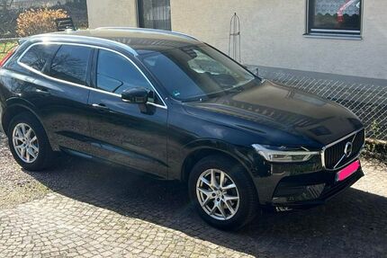 Volvo XC60 94.000 km 27.300 &euro; Teugn 93356