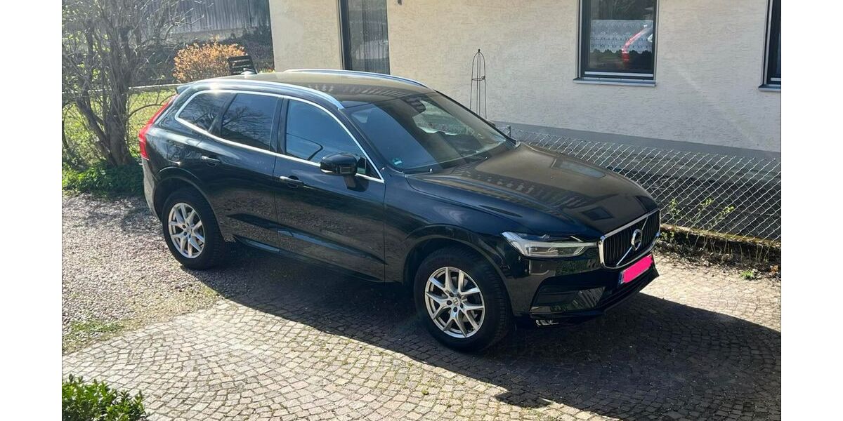 Volvo XC60 94.000 km 27.300 &euro; Teugn 93356