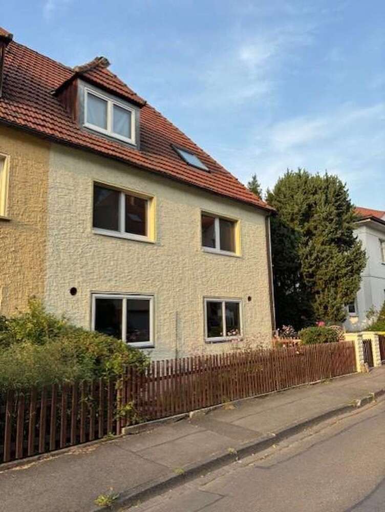 Wohnung zum Kaufen in Jena 225.000 € 62 m²