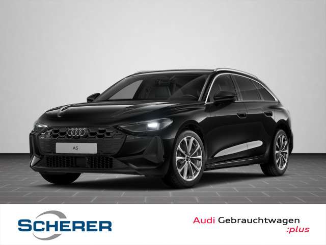 Audi A5 18.347 km 44.990 &euro; Homburg 66424