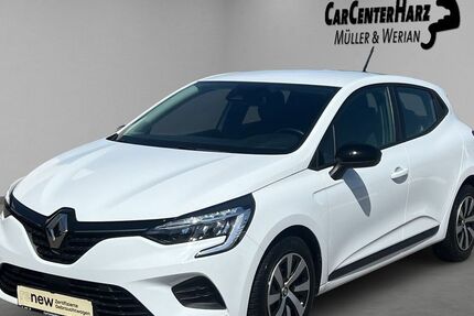 Renault Clio 46.007 km 12.990 &euro; Nordhausen 99734