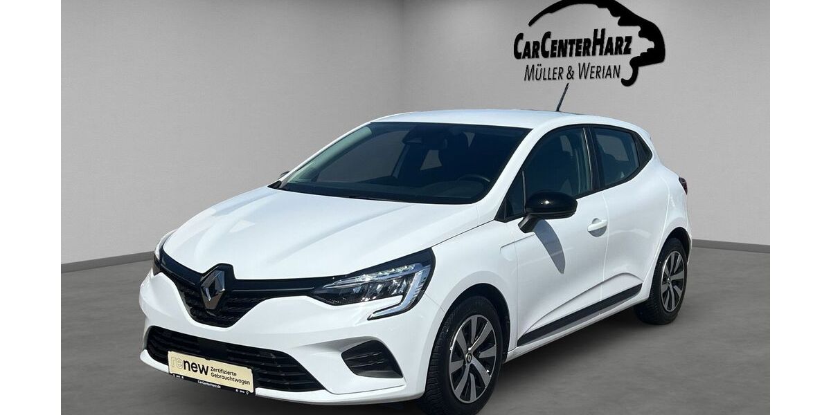 Renault Clio 46.007 km 12.990 &euro; Nordhausen 99734