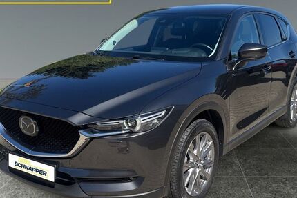 Mazda CX-5 83.000 km 23.980 &euro; Reckendorf 96182
