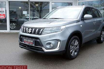 Suzuki Vitara 9.000 km 22.990 &euro; Memmingen 87700