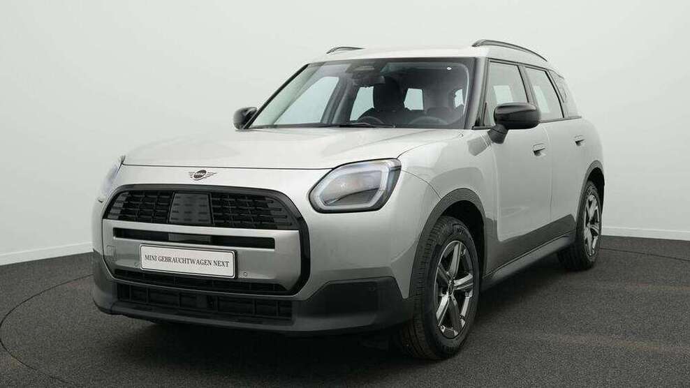 Countryman D