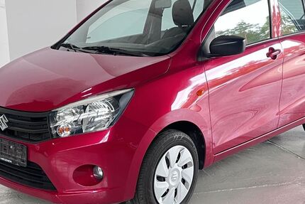 Suzuki Celerio 21.869 km 9.799 € Potsdam-Drewitz b.Berlin 14478