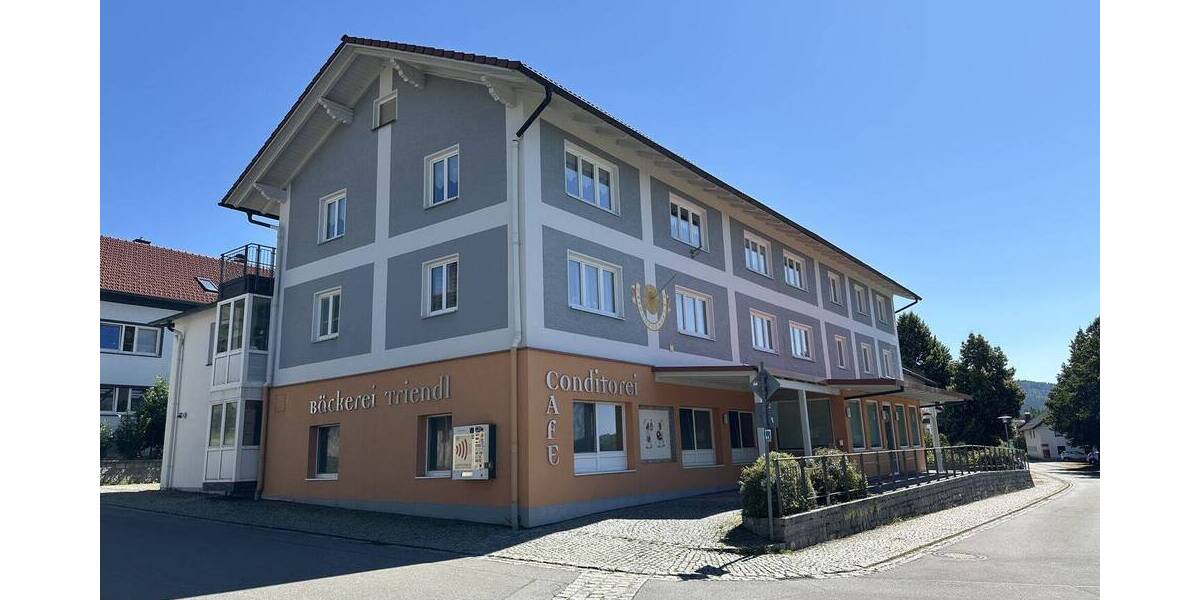 Mehrfamilienhaus, Wohnhaus Böbrach - 465.000&euro; | Angebot:25743262